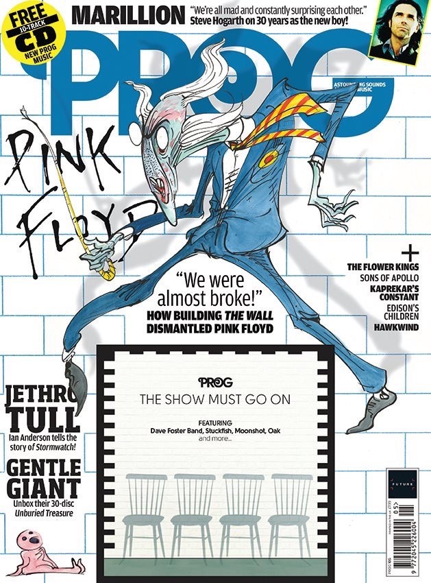 prog magazine cover